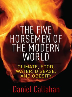 cover image of The Five Horsemen of the Modern World